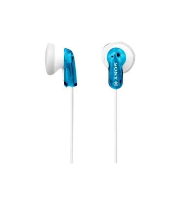 Sony Headphones MDR-E9LP In-ear Blue