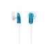 Sony Headphones MDR-E9LP In-ear Blue