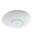 Ubiquiti UAP-AC-PRO Access point 802.11ac 2.4/5.0 1300 Mbit/s 10/100/1000 Mbit/s Ethernet LAN (RJ-45) ports