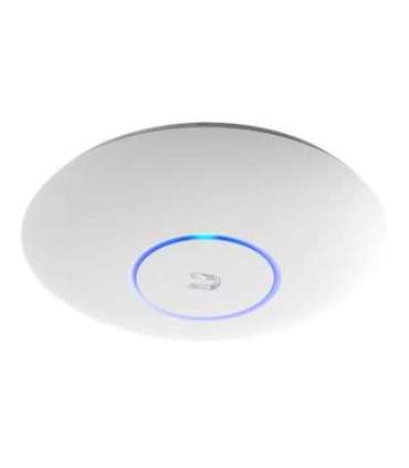 Ubiquiti UAP-AC-PRO Access point 802.11ac 2.4/5.0 1300 Mbit/s 10/100/1000 Mbit/s Ethernet LAN (RJ-45) ports