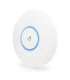 Ubiquiti UAP-AC-PRO Access point 802.11ac 2.4/5.0 1300 Mbit/s 10/100/1000 Mbit/s Ethernet LAN (RJ-45) ports