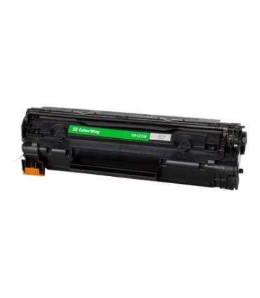 ColorWay Econom Toner Cartridge Black