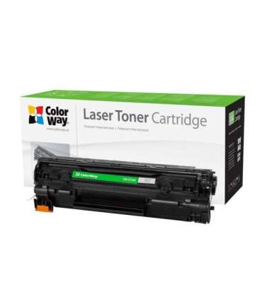 ColorWay Econom Toner Cartridge Black