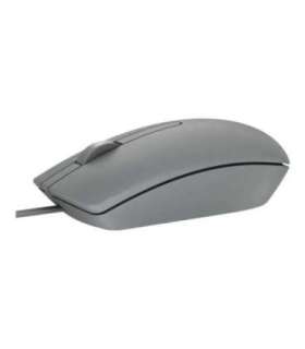 Dell MS116 Optical Mouse wired Grey