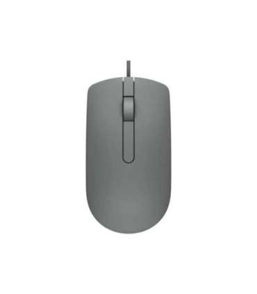Dell MS116 Optical Mouse wired Grey