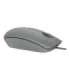 Dell MS116 Optical Mouse wired Grey