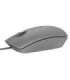 Dell MS116 Optical Mouse wired Grey