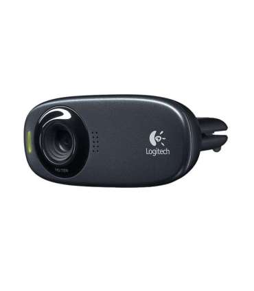 Logitech HD Webcam HD C310 Logitech C310 720p
