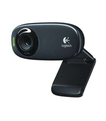 Logitech HD Webcam HD C310 Logitech C310 720p