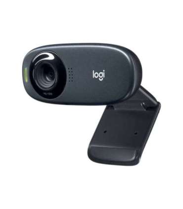 Logitech HD Webcam HD C310 Logitech C310 720p