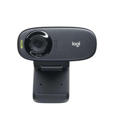 Logitech HD Webcam HD C310 Logitech C310 720p