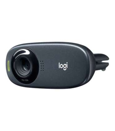 Logitech HD Webcam HD C310 Logitech C310 720p
