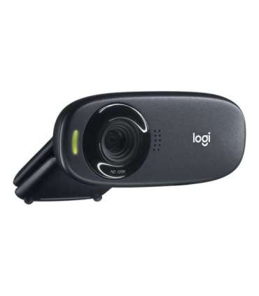 Logitech HD Webcam HD C310 Logitech C310 720p