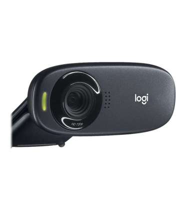 Logitech HD Webcam HD C310 Logitech C310 720p