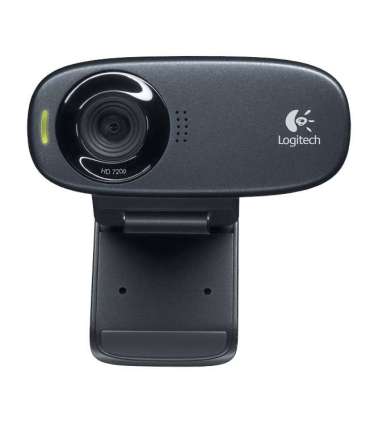 Logitech HD Webcam HD C310 Logitech C310 720p