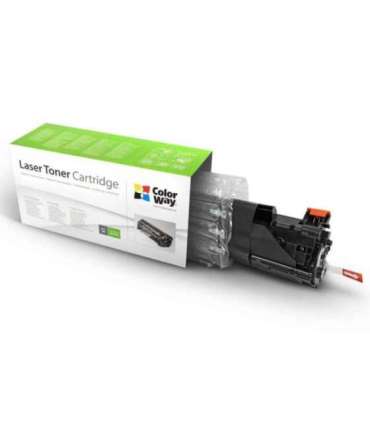 ColorWay Econom Toner Cartridge Black