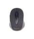 Gembird MUSWB2 6 button Optical Bluetooth mouse Black, Grey