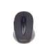 Gembird MUSWB2 6 button Optical Bluetooth mouse Black, Grey