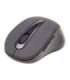Gembird MUSWB2 6 button Optical Bluetooth mouse Black, Grey