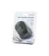 Gembird MUSWB2 6 button Optical Bluetooth mouse Black, Grey