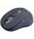 Gembird MUSWB2 6 button Optical Bluetooth mouse Black, Grey