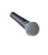 Shure Vocal Microphone BETA 58A Dark grey