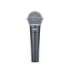 Shure Vocal Microphone BETA 58A Dark grey