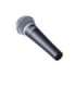 Shure Vocal Microphone BETA 58A Dark grey