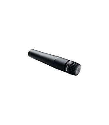 Shure Instrument Microphone SM57-LCE Black