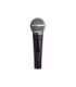 Shure Microphone Vocal Dynamic SM58SE Dark grey