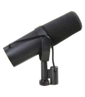 Shure Vocal Microphone SM7B