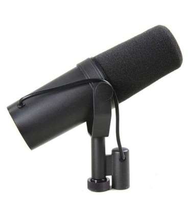 Shure Vocal Microphone SM7B
