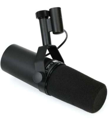 Shure Vocal Microphone SM7B