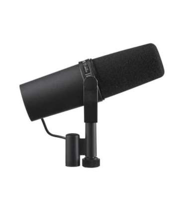 Shure Vocal Microphone SM7B