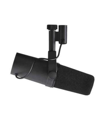 Shure Vocal Microphone SM7B