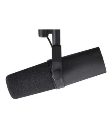 Shure Vocal Microphone SM7B