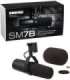 Shure Vocal Microphone SM7B