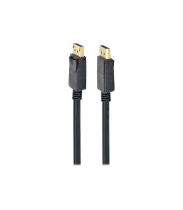 Cablexpert DisplayPort cable DP to DP 1.8 m