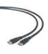 Cablexpert DisplayPort cable DP to DP 1.8 m