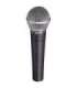 Shure Vocal Microphone SM58-LCE Dark grey
