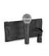Shure Vocal Microphone SM58-LCE Dark grey