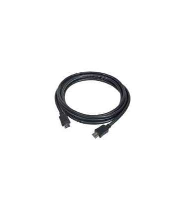 Cablexpert CC-HDMI4-7.5M HDMI to HDMI 7.5 m