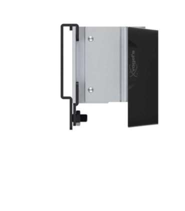 Vogels Loundspeaker Mount Turn, Tilt Maximum weight (capacity) 5 kg Black