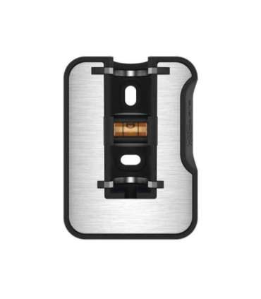 Vogels Loundspeaker Mount Turn, Tilt Maximum weight (capacity) 5 kg Black