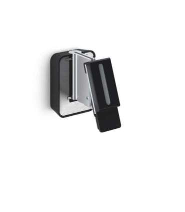 Vogels Loundspeaker Mount Turn, Tilt Maximum weight (capacity) 5 kg Black