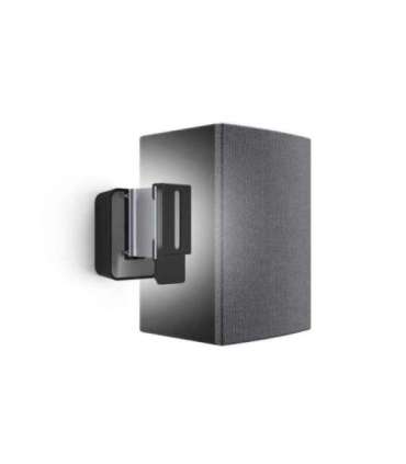 Vogels Loundspeaker Mount Turn, Tilt Maximum weight (capacity) 5 kg Black