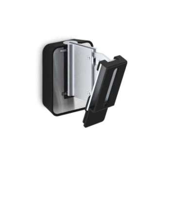 Vogels Loundspeaker Mount Turn, Tilt Maximum weight (capacity) 5 kg Black