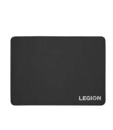 Lenovo Y Gaming Mouse Pad 350x250x3 mm Black/Red