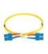 Digitus Patch Cord DK-2922-01 Yellow