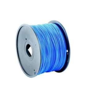 Flashforge ABS plastic filament 1.75 mm diameter, 1kg/spool Blue
